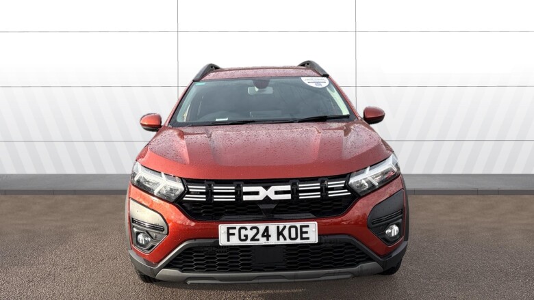 Dacia Jogger 1.0 TCe Expression 5dr Petrol Estate